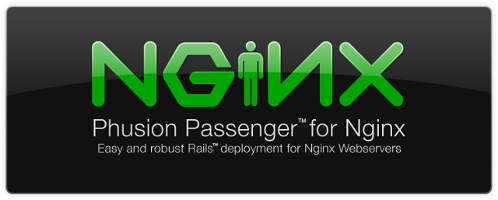 Passenger for Nginx ロゴ