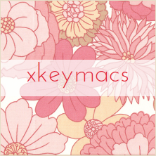 xkeymacs タイポグラフィ適用画像